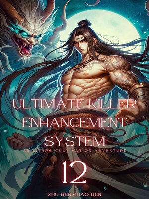 cover image of Ultimate Killer Enhancement System
